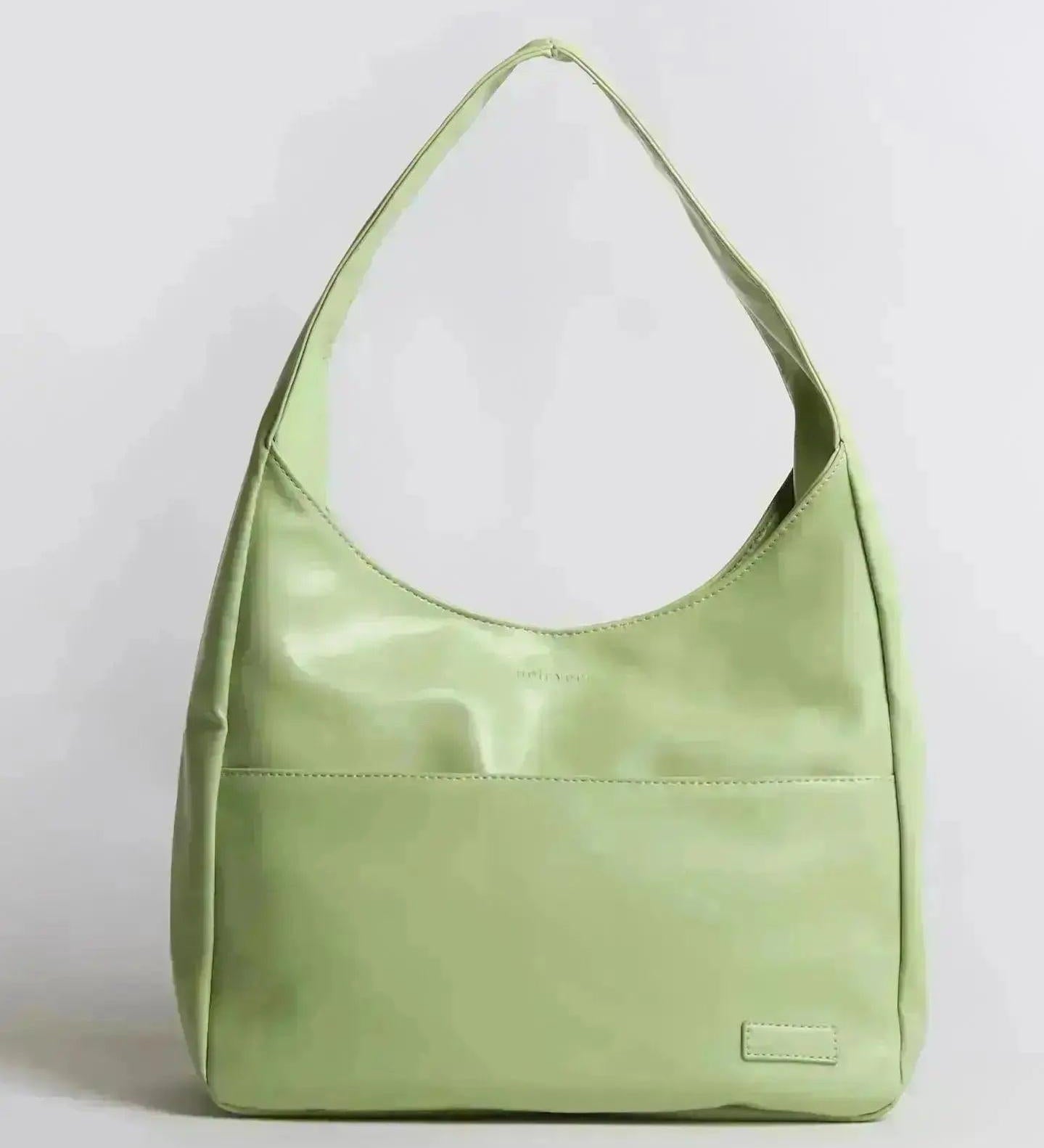 Classic Hobo Shoulder Bag — Effortless style meets everyday comfort