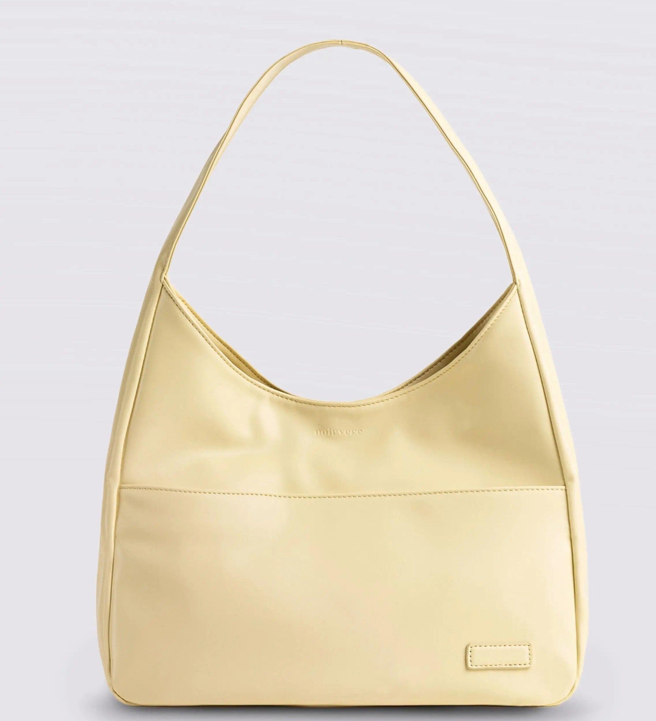 Classic Hobo Shoulder Bag — Effortless style meets everyday comfort