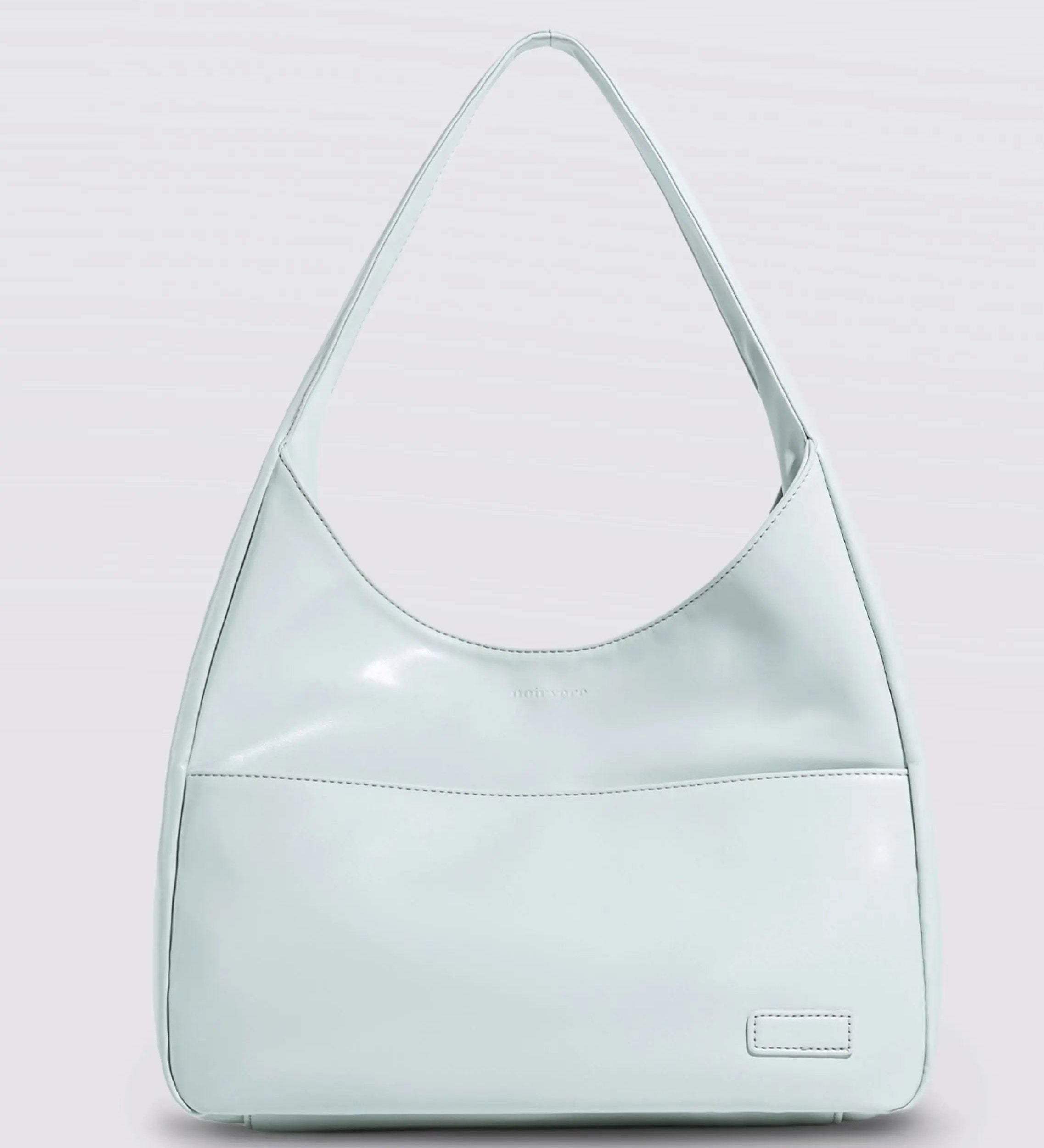 Classic Hobo Shoulder Bag — Effortless style meets everyday comfort