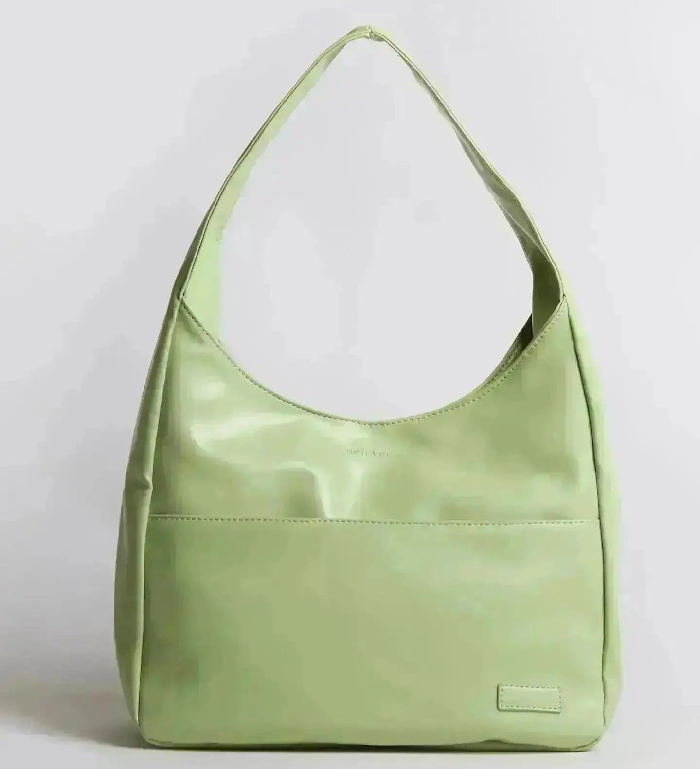 Classic Hobo Shoulder Bag — Effortless style meets everyday comfort