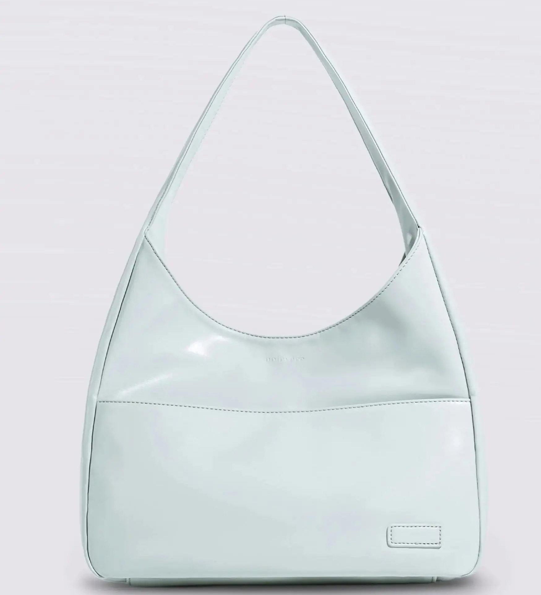 Classic Hobo Shoulder Bag — Effortless style meets everyday comfort