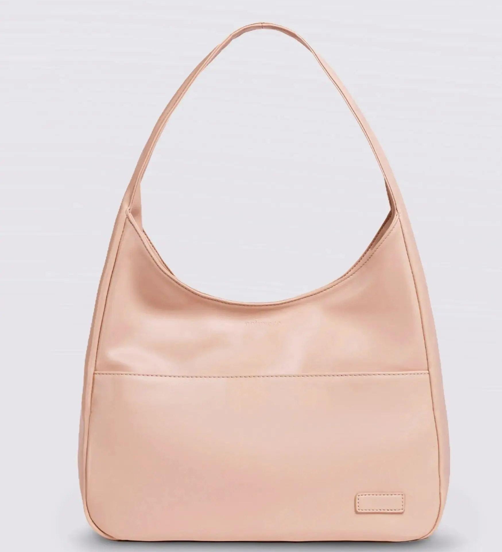 Classic Hobo Shoulder Bag — Effortless style meets everyday comfort