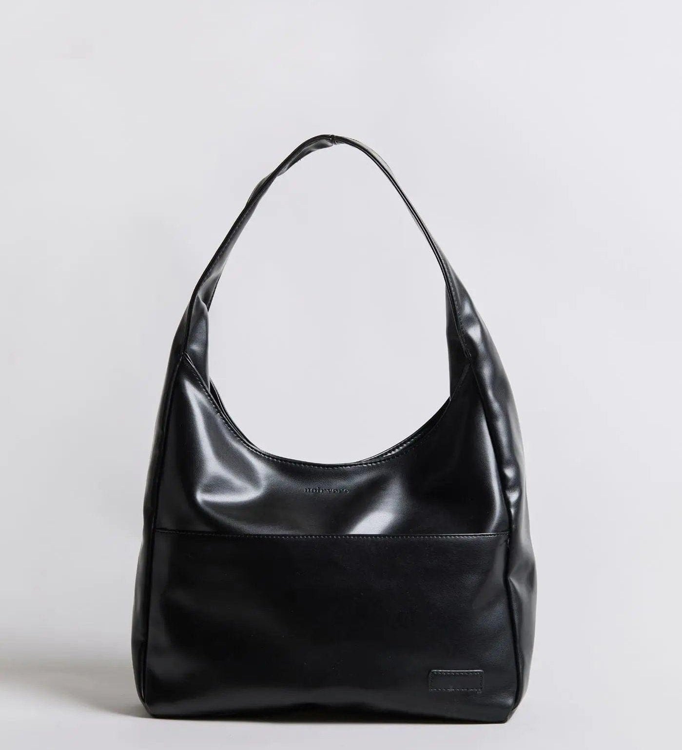 Classic Hobo Shoulder Bag — Effortless style meets everyday comfort