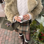 Gaelith Dachshund Leather Bagcharm – Cute & Stylish Accessory