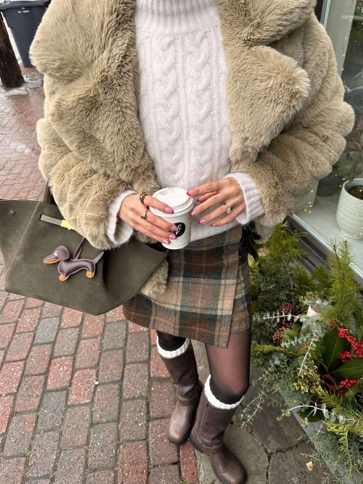 Gaelith Dachshund Leather Bagcharm – Cute & Stylish Accessory