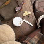 Gaelith Dachshund Leather Bagcharm – Cute & Stylish Accessory