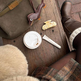 Gaelith Dachshund Leather Bagcharm – Cute & Stylish Accessory