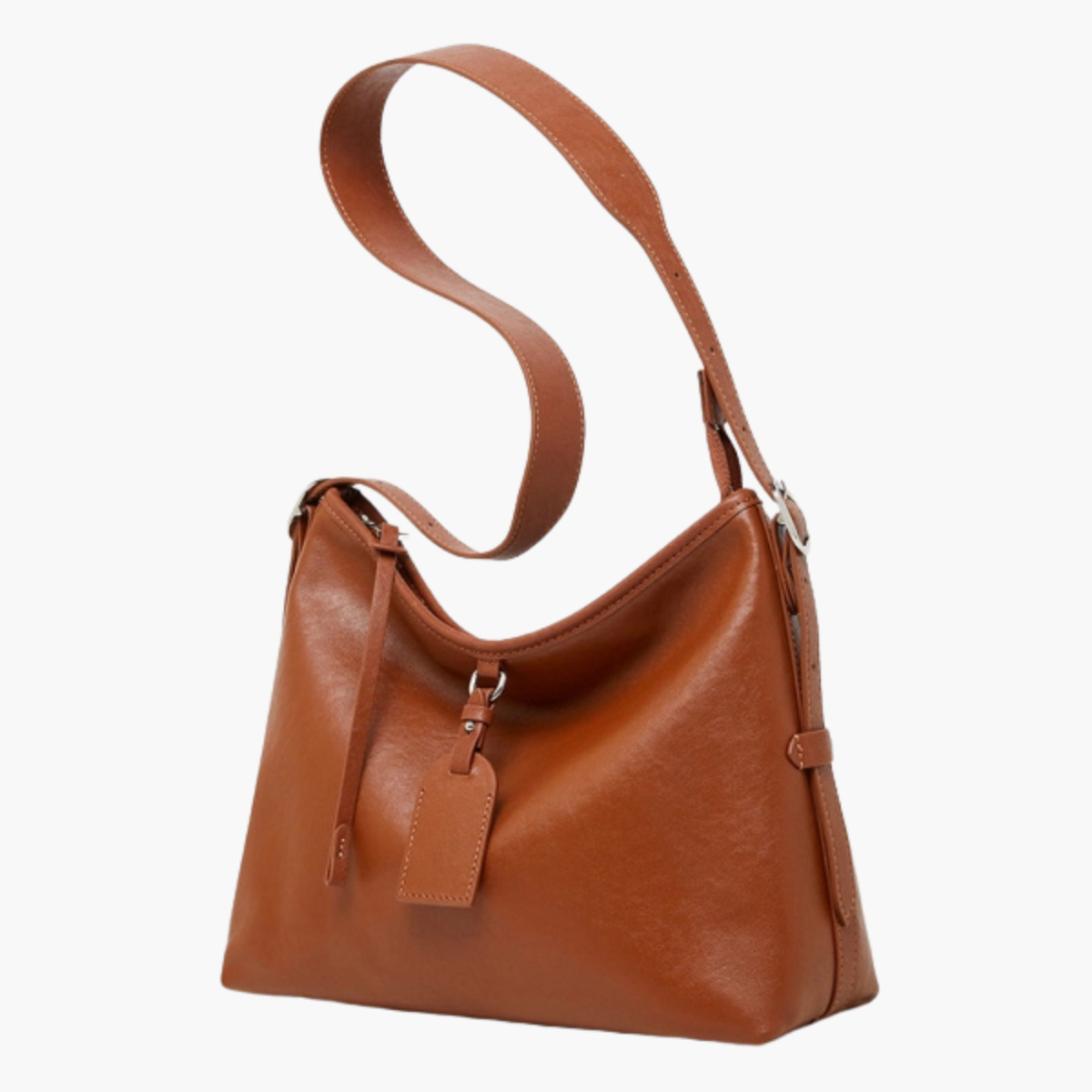 Hobo Cuir Souple