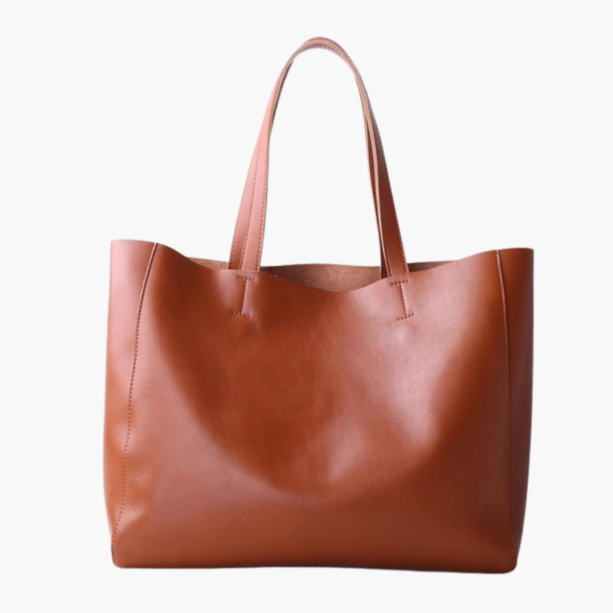 Tote Cuir Classique