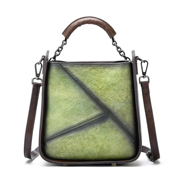 Sac Cerf Sculpté