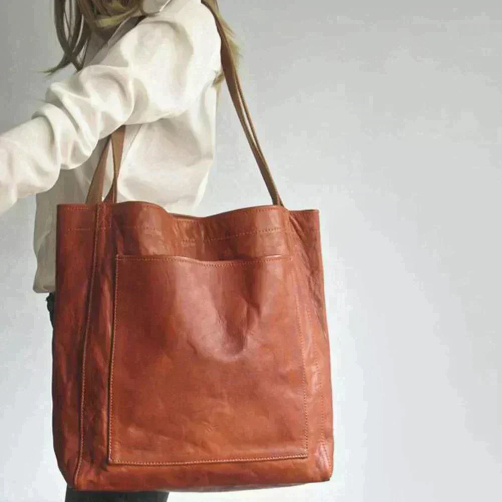 Tote Souple Nature