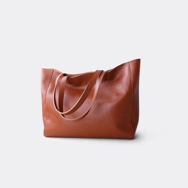 Tote Cuir Classique